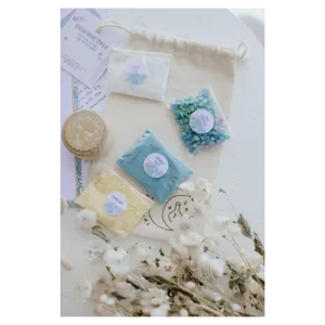 Tooth Fairy Magic Potion Pouch