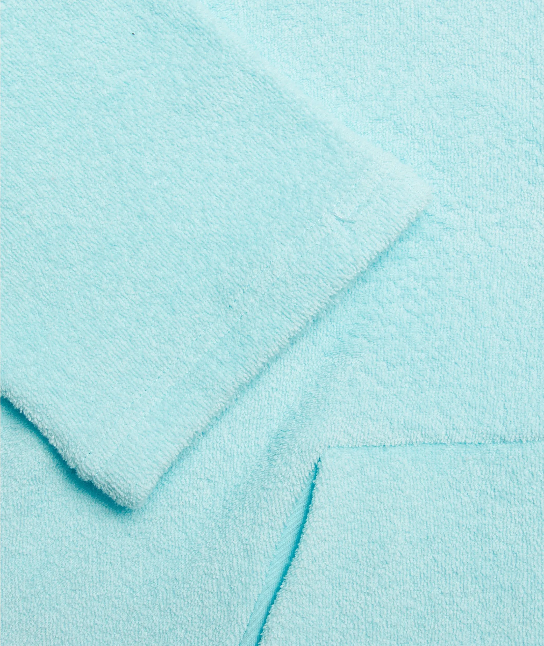 Towel Jumpsuit Mint