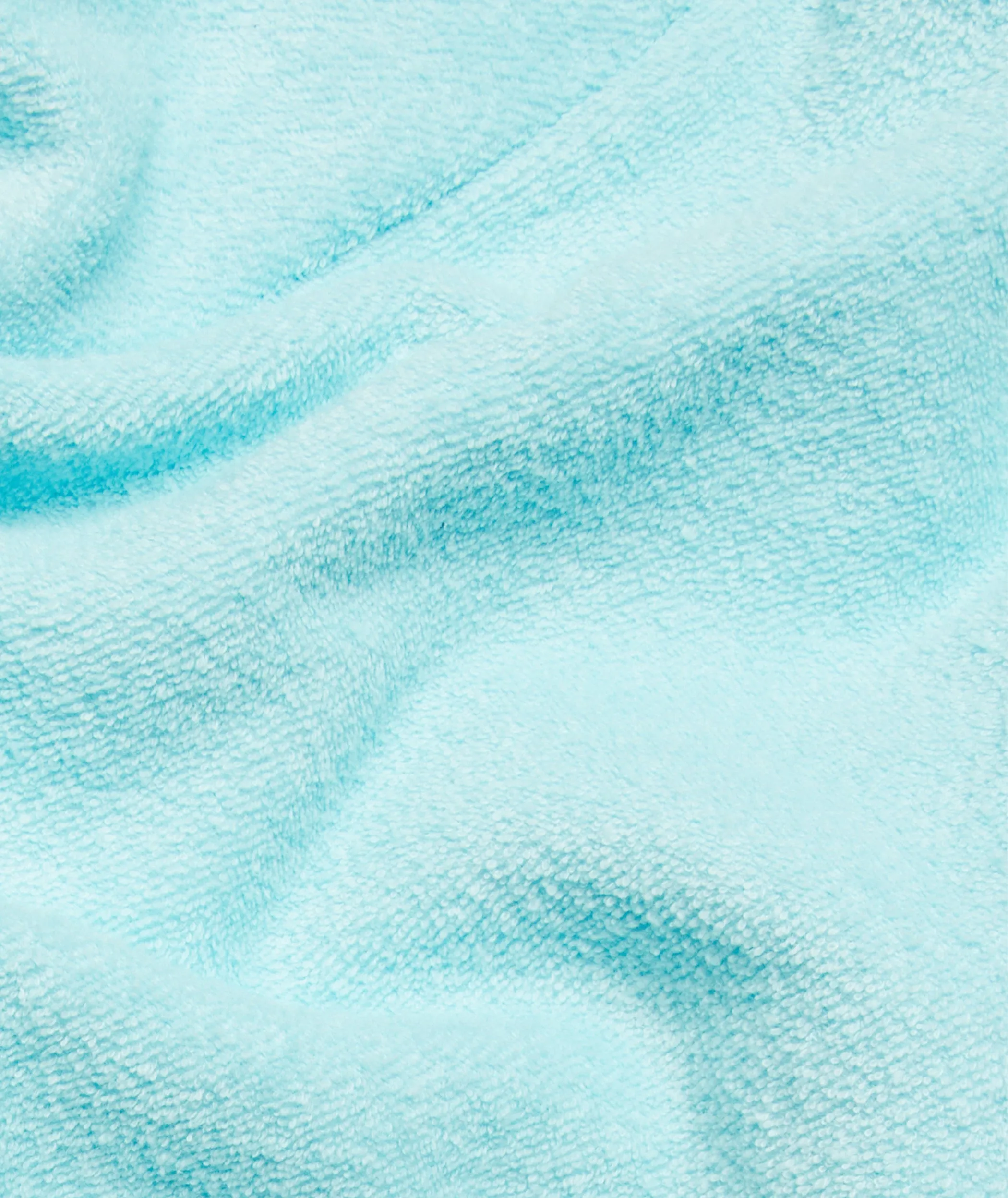 Towel Jumpsuit Mint