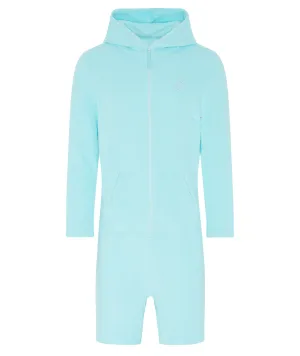 Towel Jumpsuit Mint