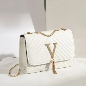 Trend Handbags Women's Bag Designer Luxury Brand Ladies Shoulder Bags Small Underarm Crossbody Female Messenger Houlder Bag