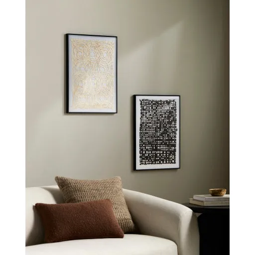 Trilogy KEH-001 Modern Canvas Decor