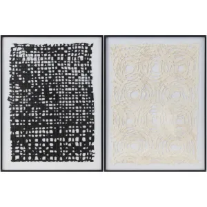Trilogy KEH-001 Modern Canvas Decor