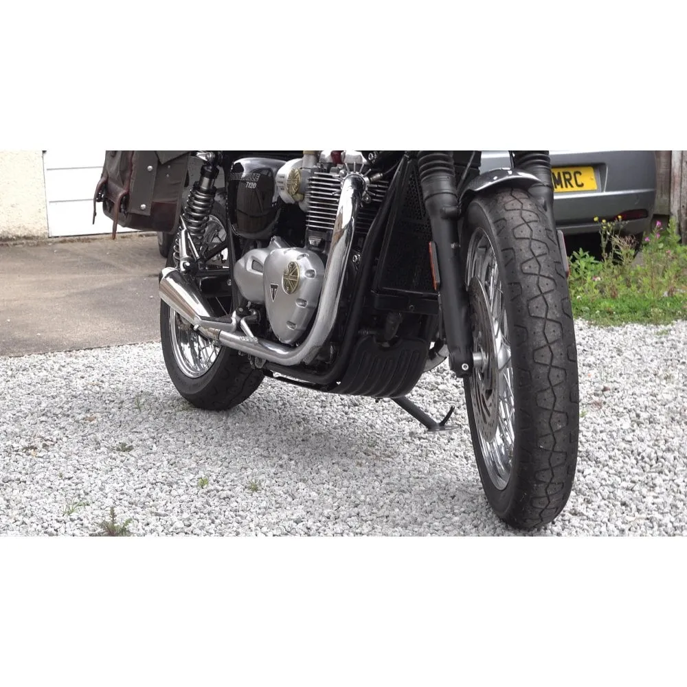 Triumph Protection - Skid Plate