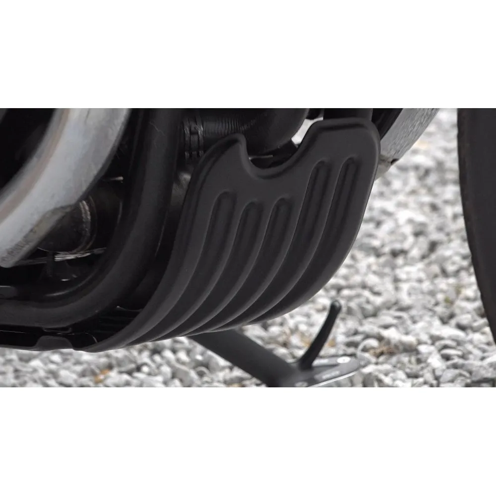 Triumph Protection - Skid Plate
