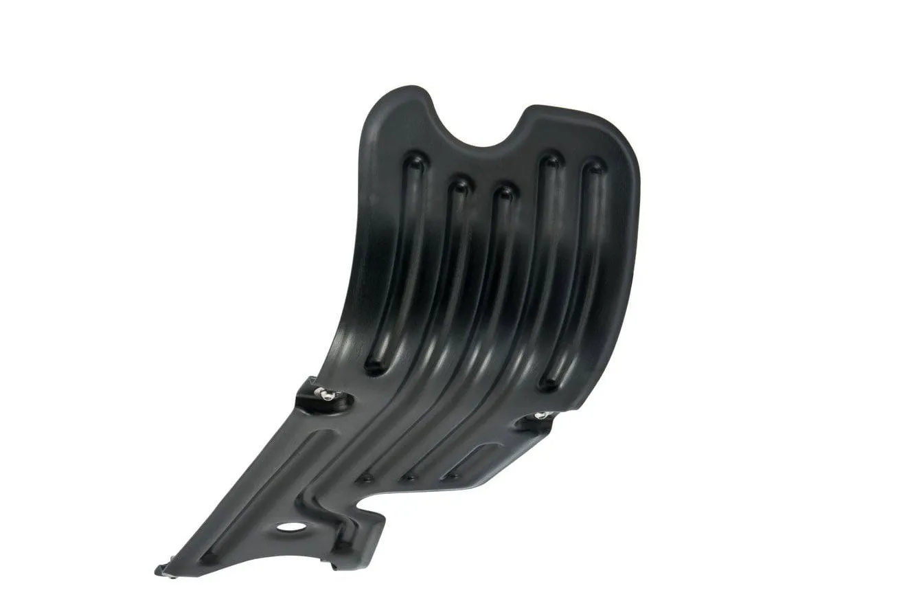 Triumph Protection - Skid Plate