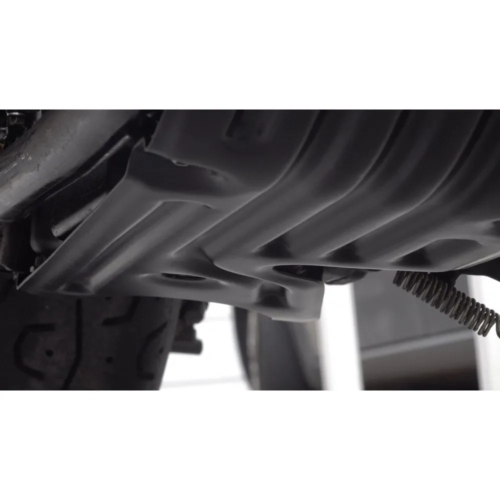 Triumph Protection - Skid Plate