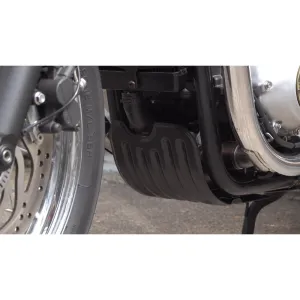 Triumph Protection - Skid Plate