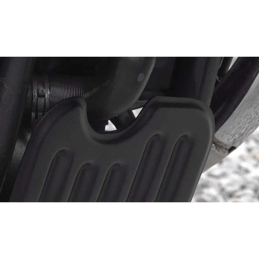 Triumph Protection - Skid Plate