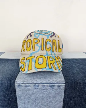 Tropical Storm Hat