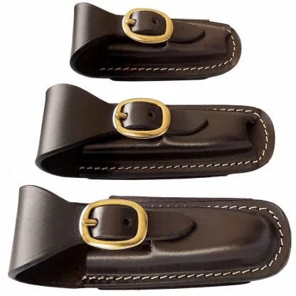TS Knife Pouch Side Lay with Buckle