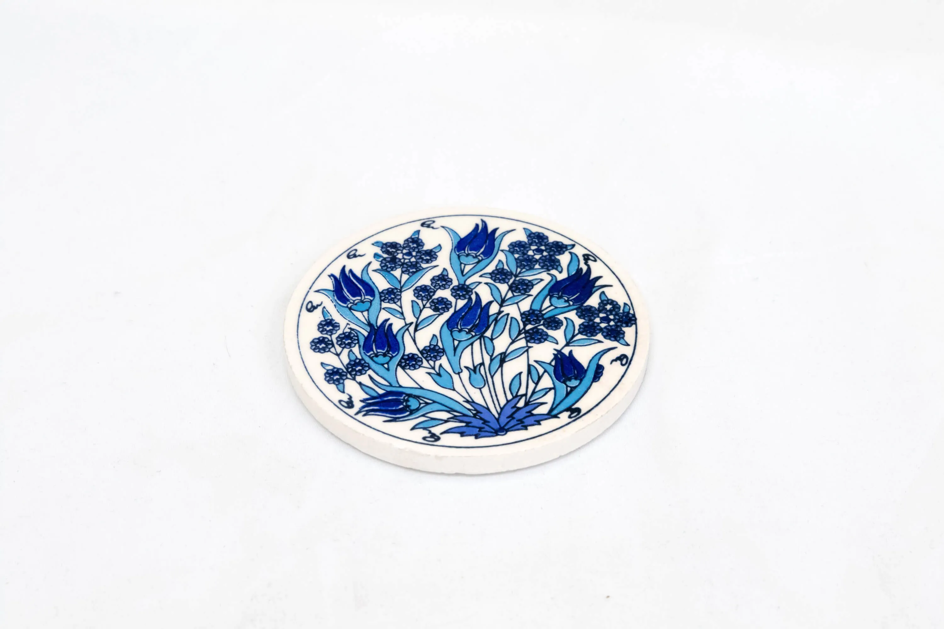 Turkish Ceramic Cup Holder