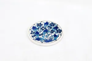 Turkish Ceramic Cup Holder