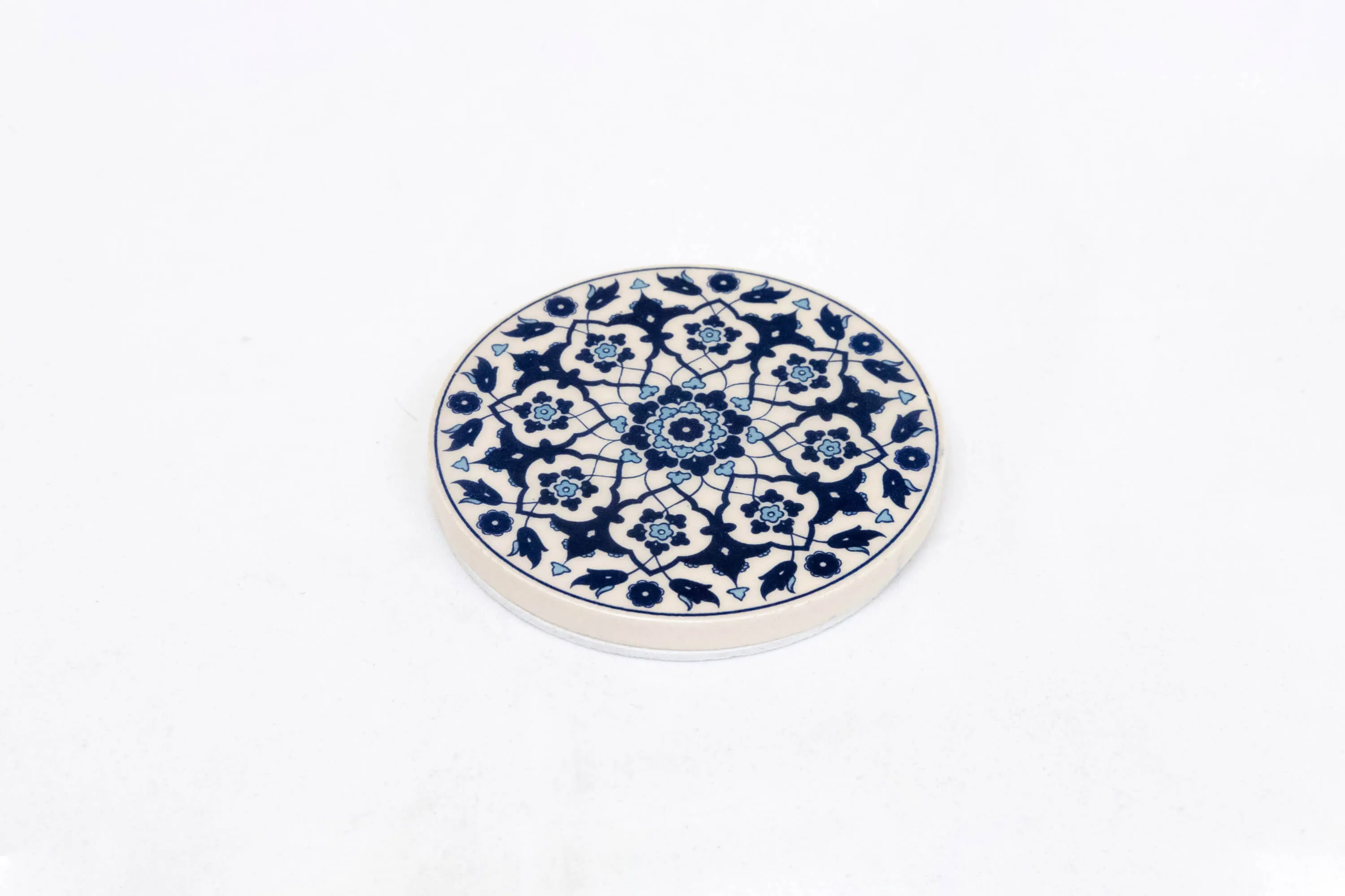 Turkish Ceramic Cup Holder
