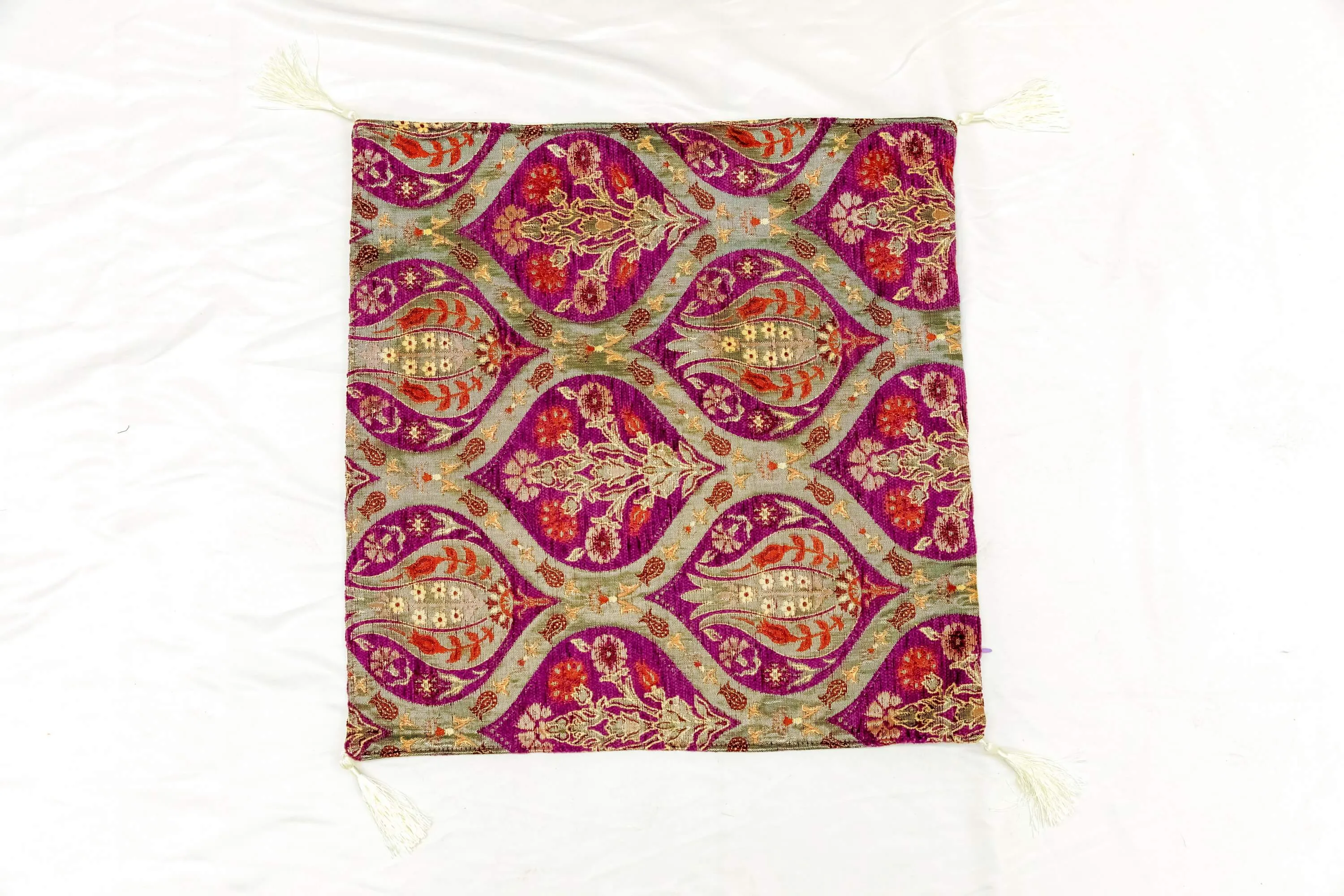 Turkish Cushion Pillow Case