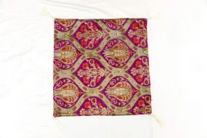 Turkish Cushion Pillow Case