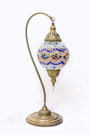 Turkish Lamp