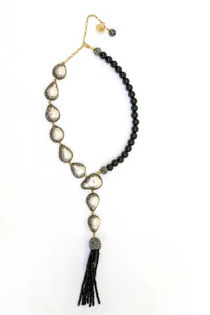 Turkish Silver Necklace