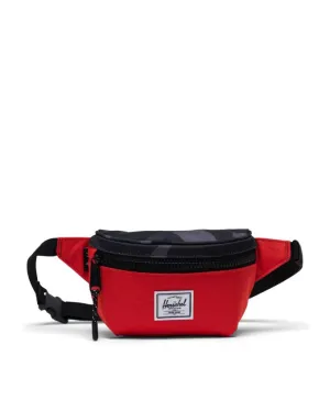 Twelve Hip Pack Red/Night Camo