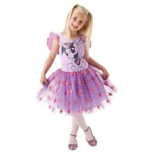 Twilight Sparkle Mlp Costume Size 3 5