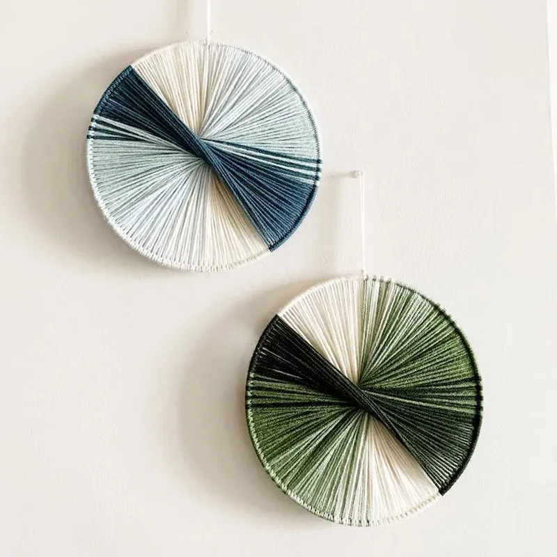 Uma wall hangings