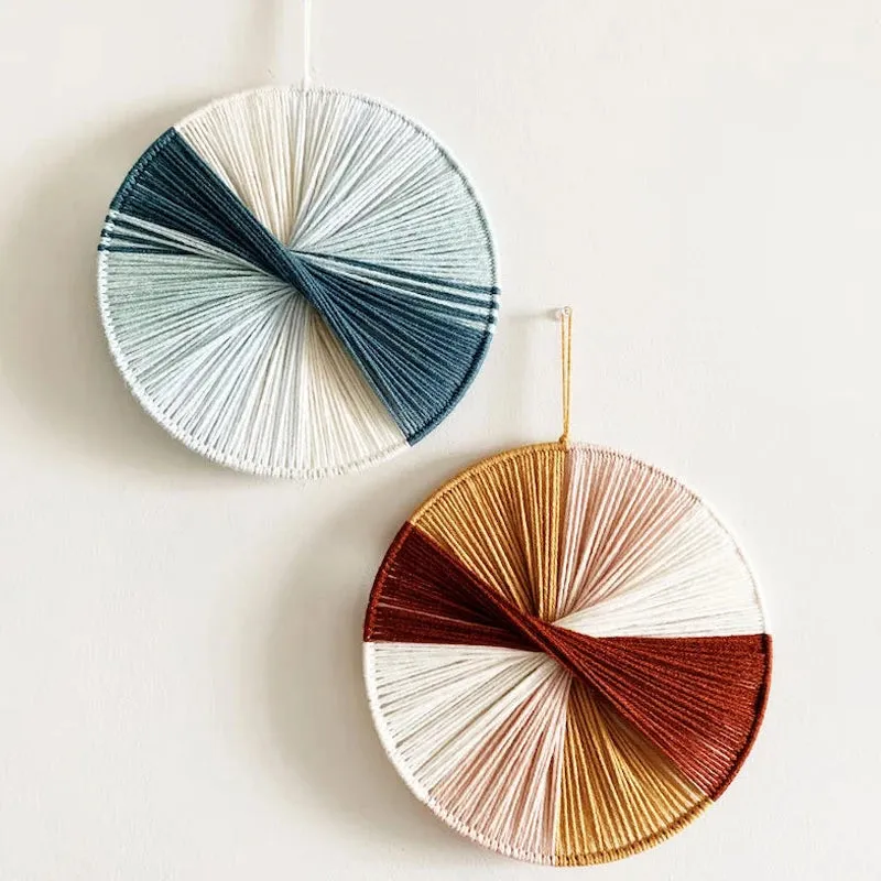 Uma wall hangings