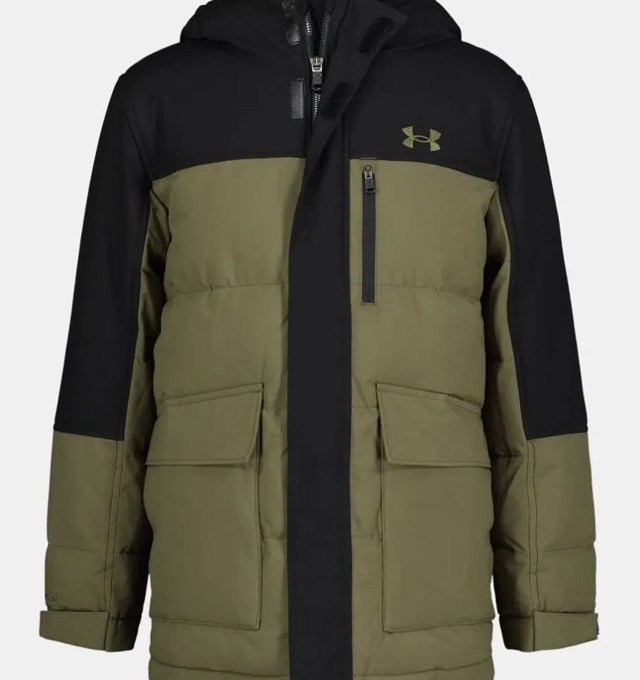 Under Armour Superthaw Jacket