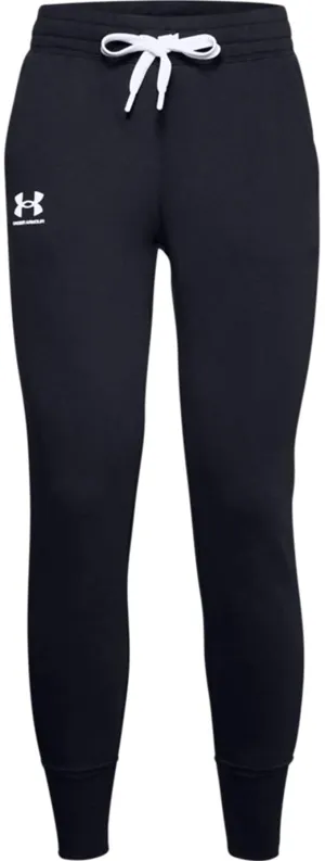 Under Armour Women's Rival Fleece Joggers - XXL