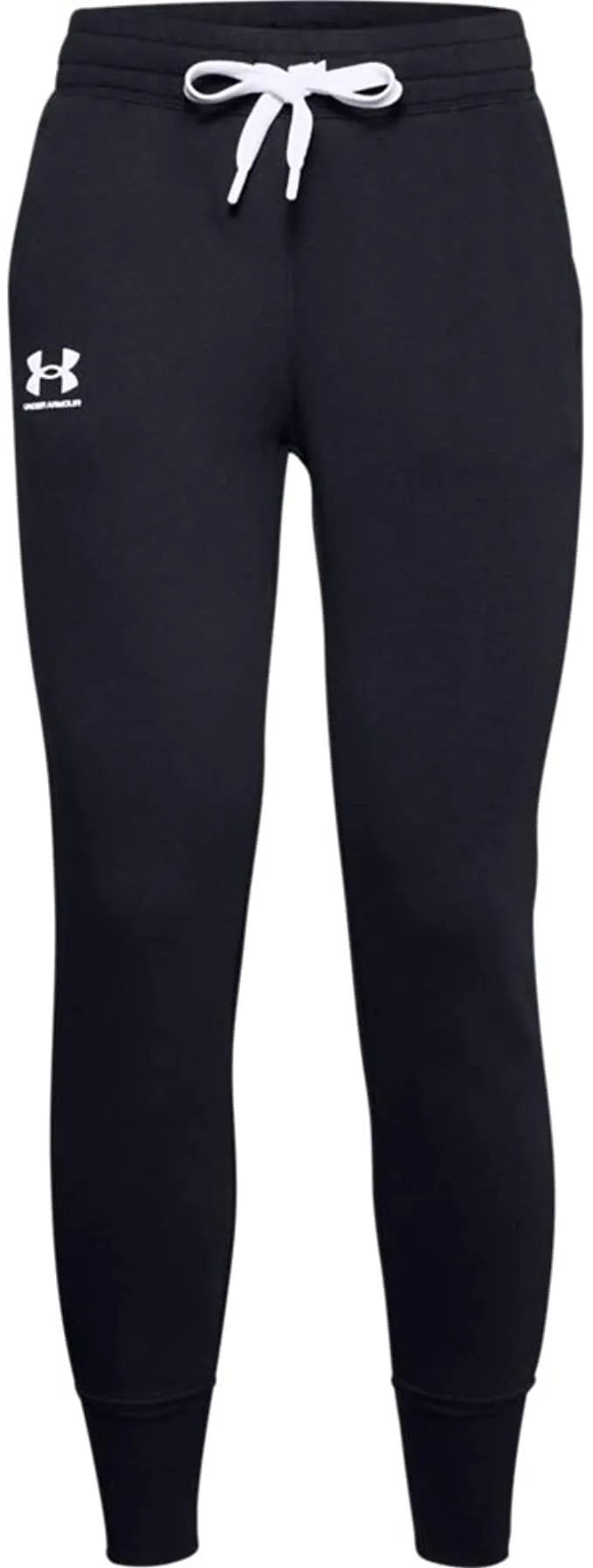 Under Armour Women's Rival Fleece Joggers - XXL
