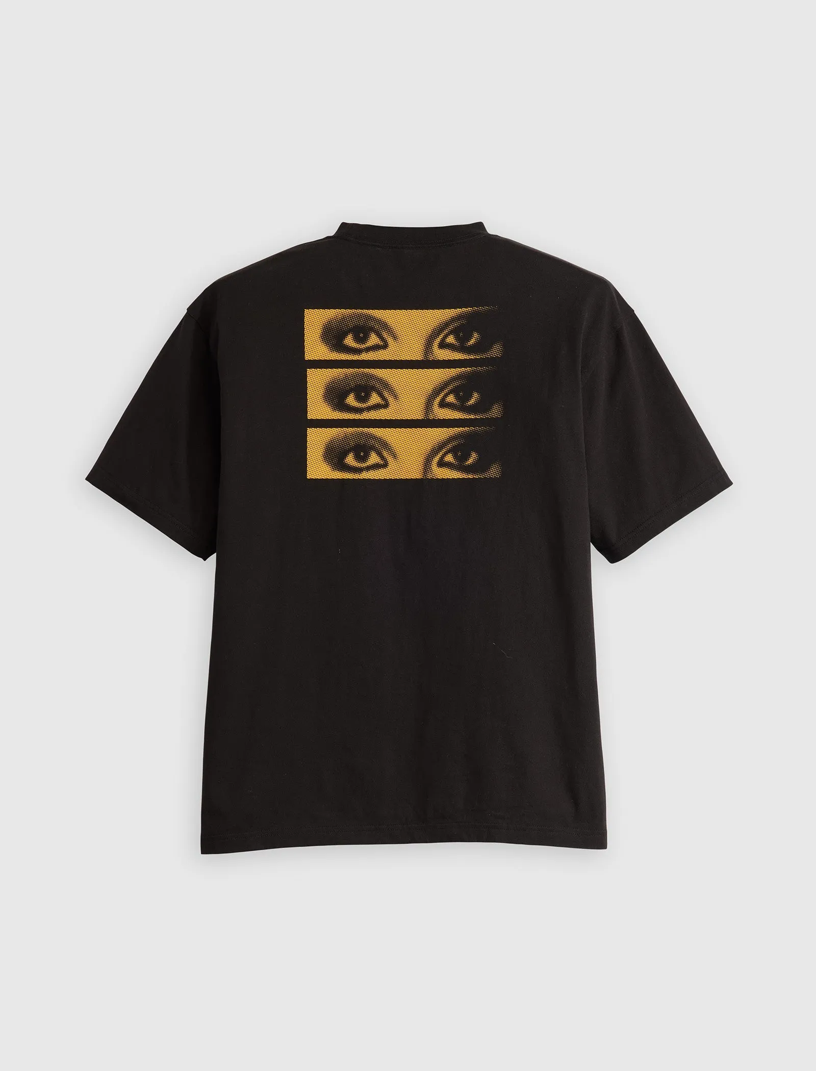 UNDERCOVER SHORT SLEEVE TEE