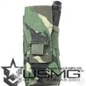 USMG Universal Magazine Pouch III (UMP3) (1X2) (DPM)