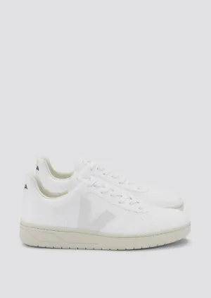 V-10 CWL Full White