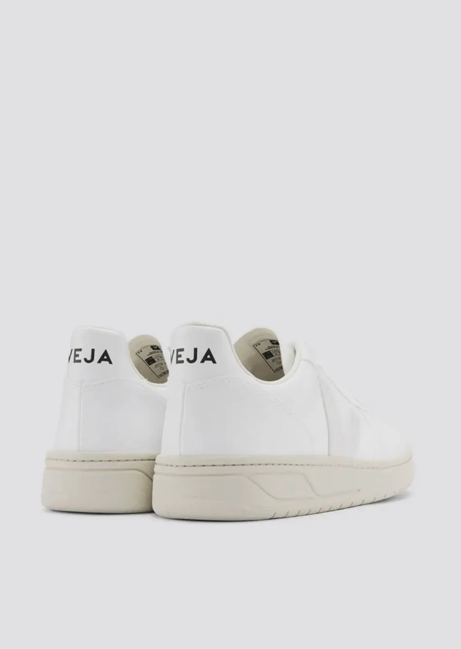 V-10 CWL Full White
