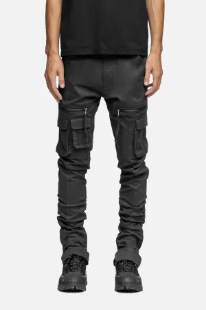 V5 CARGO BLACK