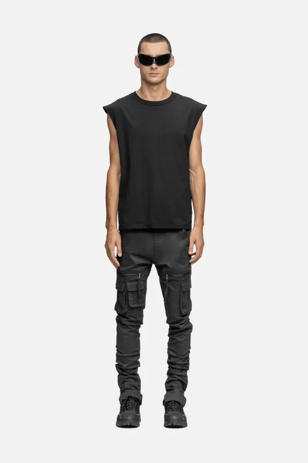 V5 CARGO BLACK