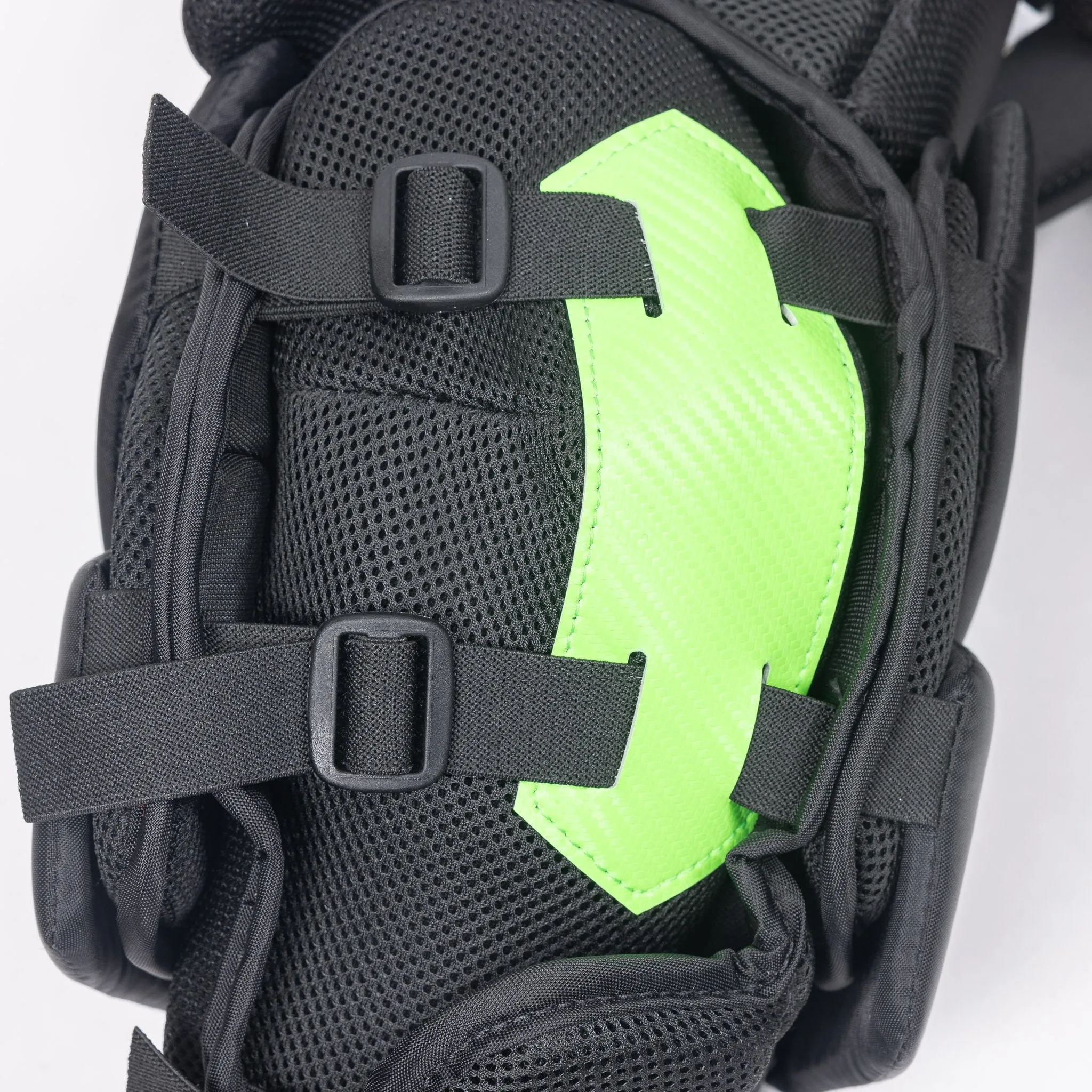 Vaughn Ventus SLR4 Pro Carbon Senior Chest & Arm Protector