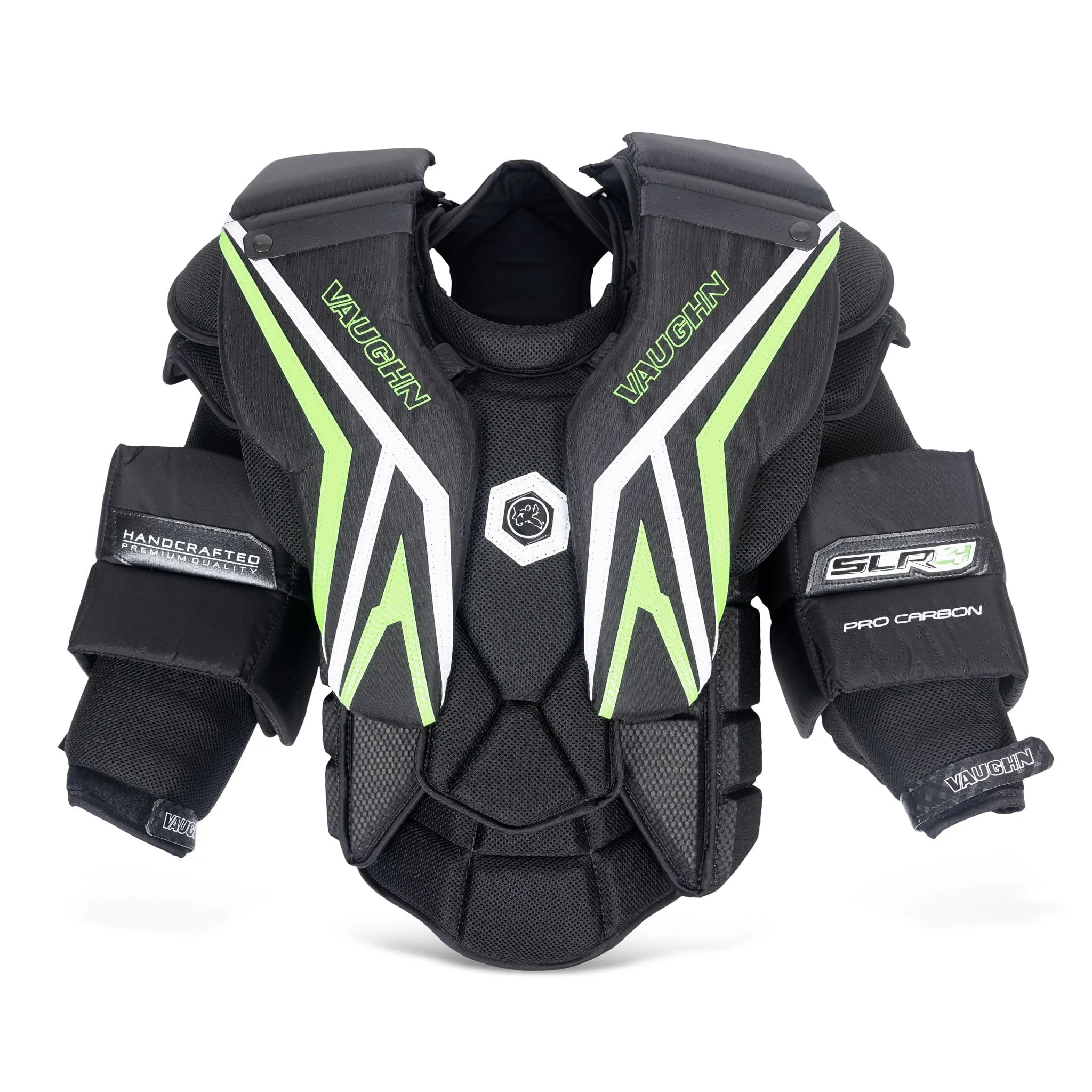 Vaughn Ventus SLR4 Pro Carbon Senior Chest & Arm Protector
