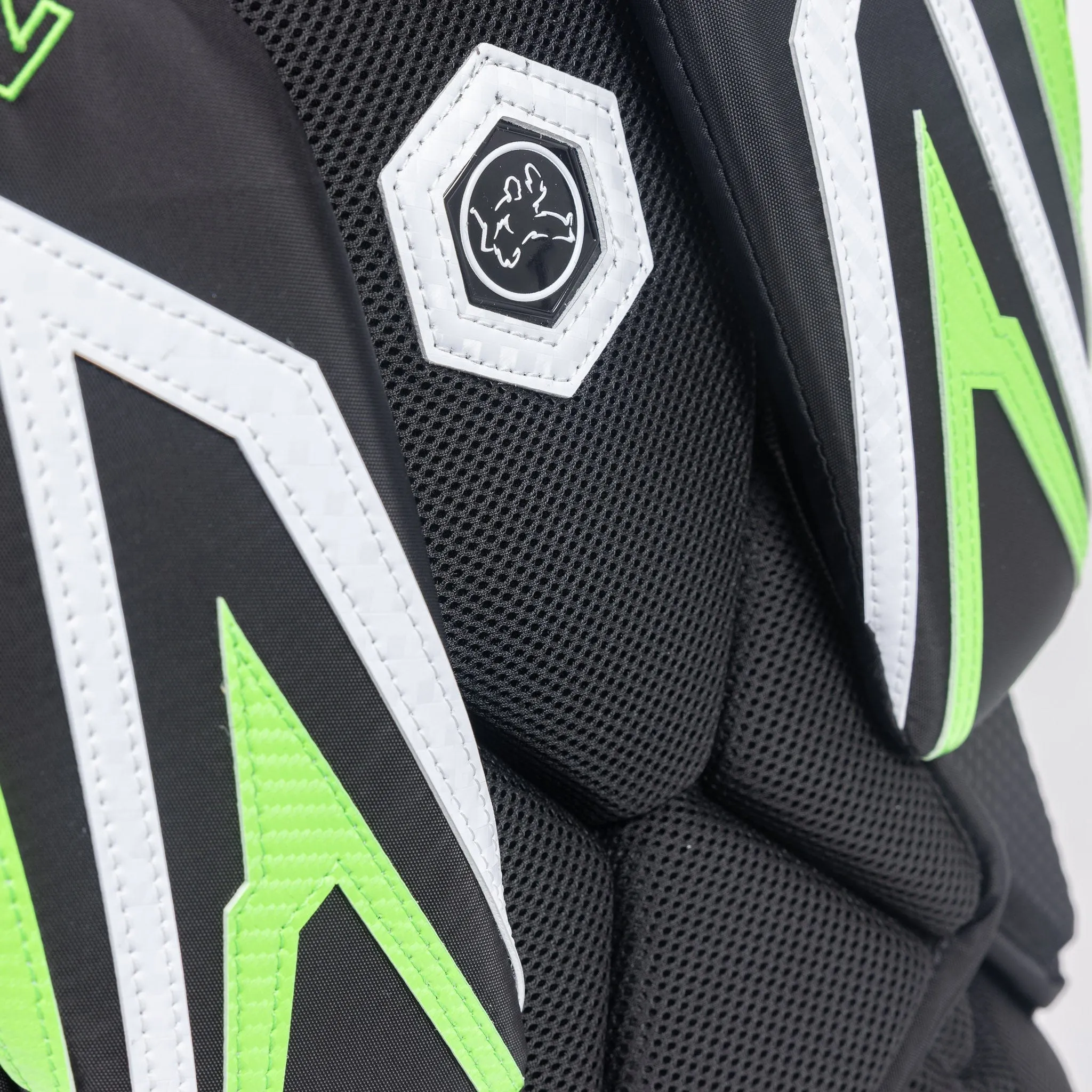 Vaughn Ventus SLR4 Pro Carbon Senior Chest & Arm Protector
