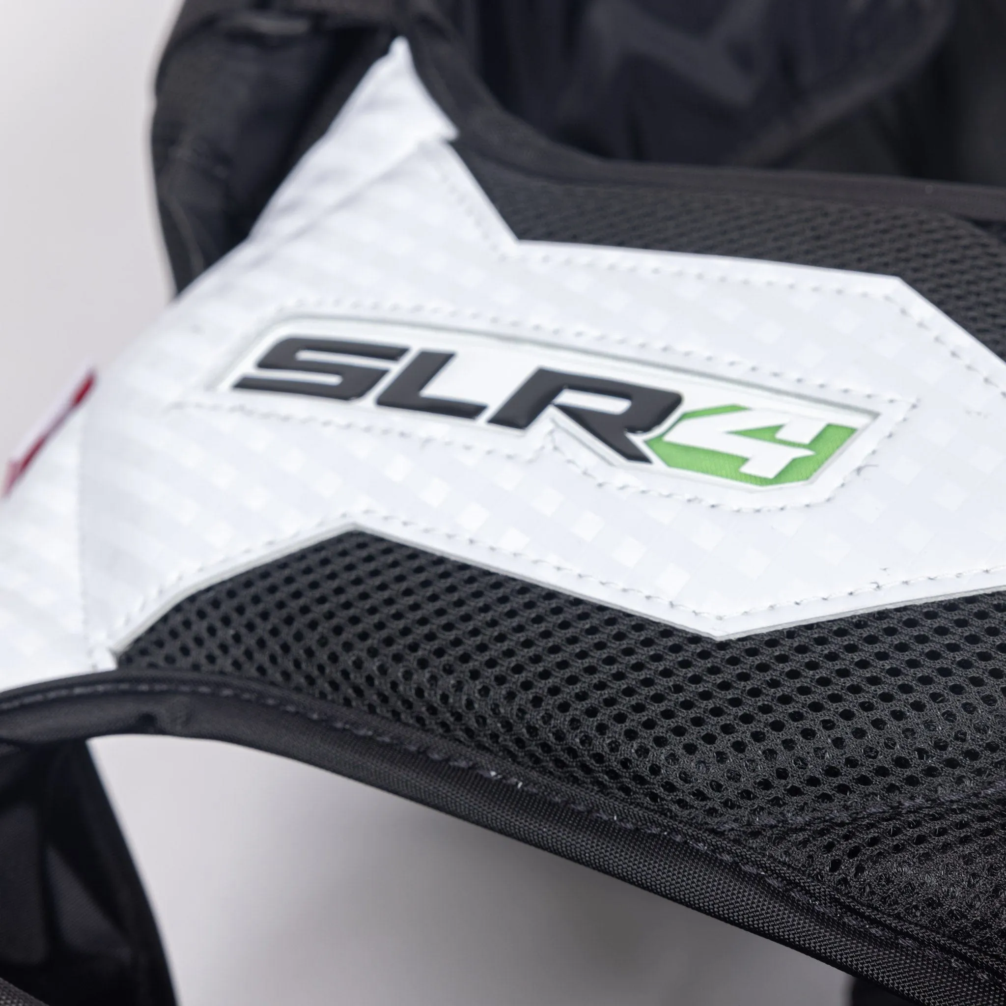 Vaughn Ventus SLR4 Pro Carbon Senior Chest & Arm Protector