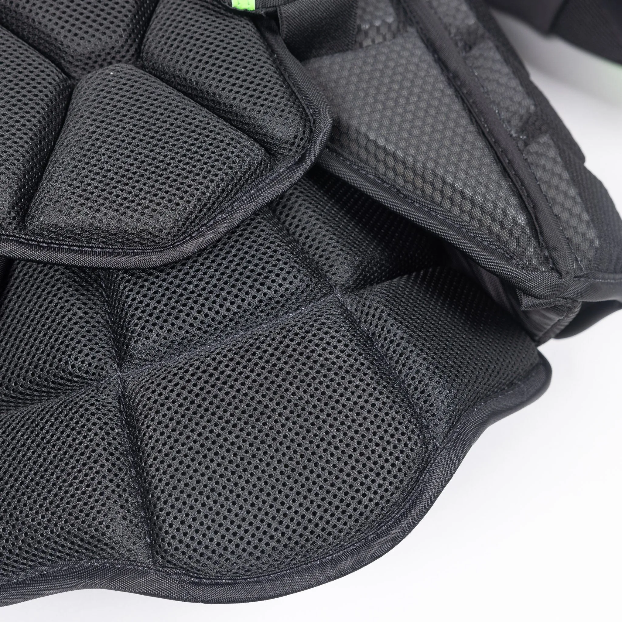 Vaughn Ventus SLR4 Pro Carbon Senior Chest & Arm Protector