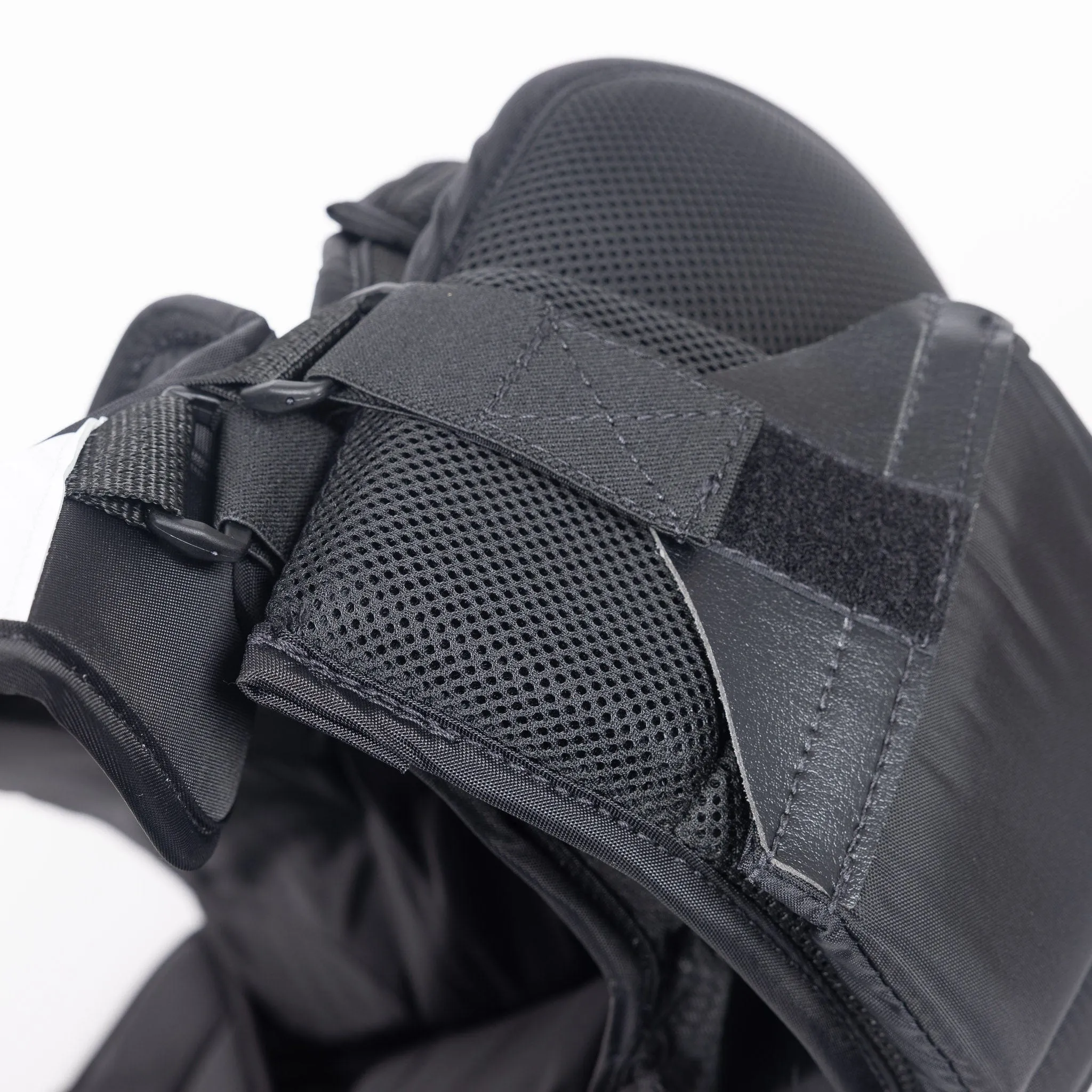 Vaughn Ventus SLR4 Pro Carbon Senior Chest & Arm Protector
