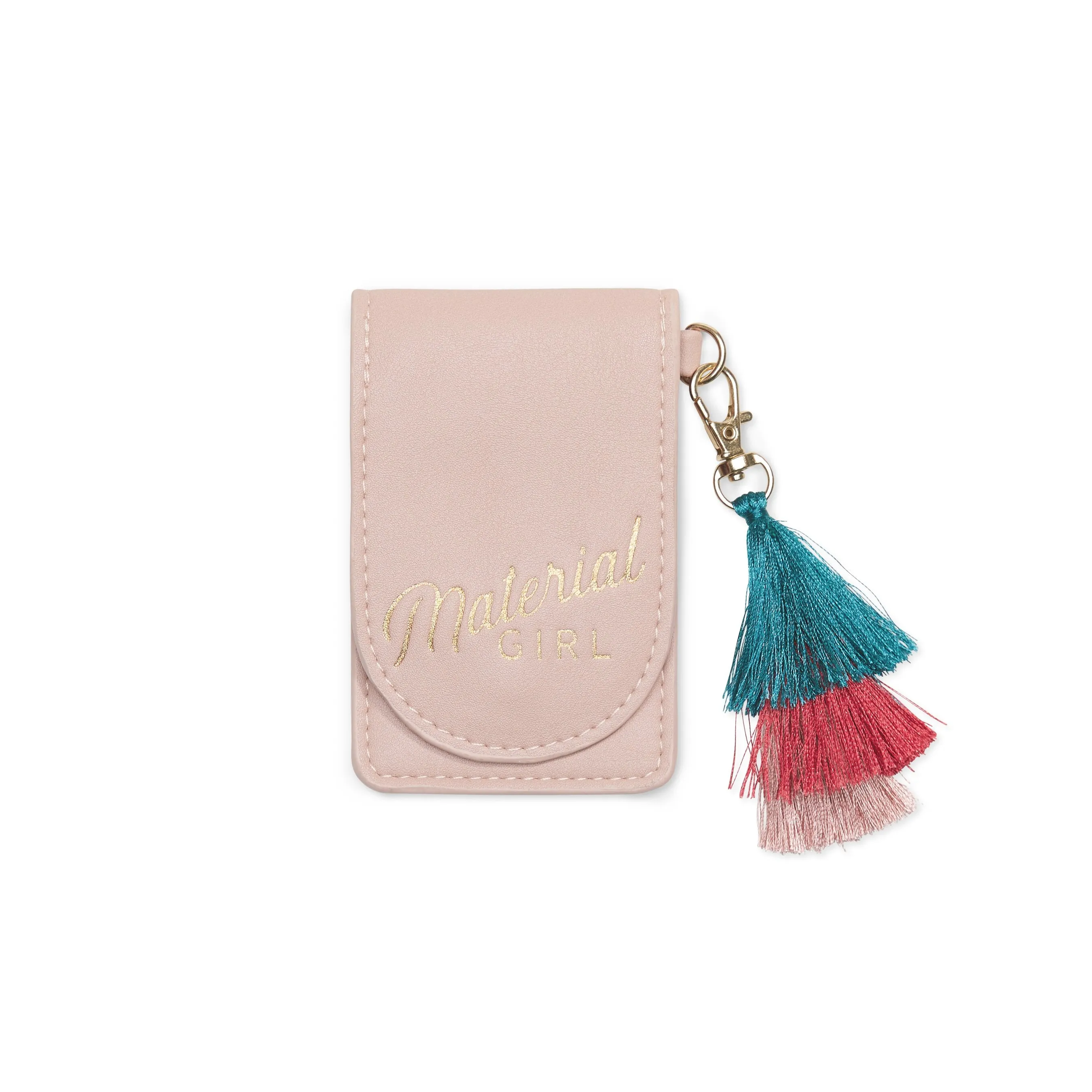 Vegan Leather Sewing Kit- Material Girl