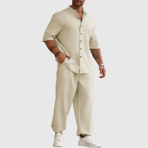 Victor Duval Dreux 2Piece Set