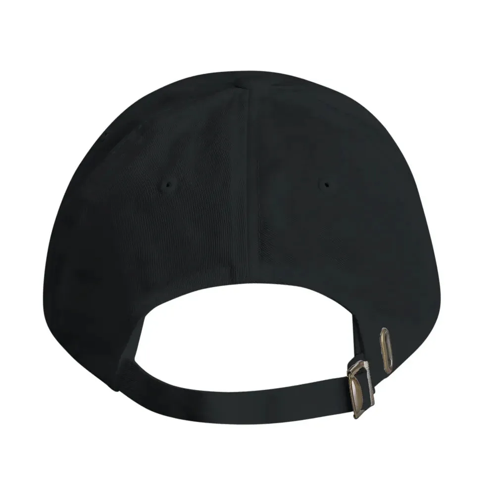 Vintage Cap Tennis Normandie  - Embroidered Design