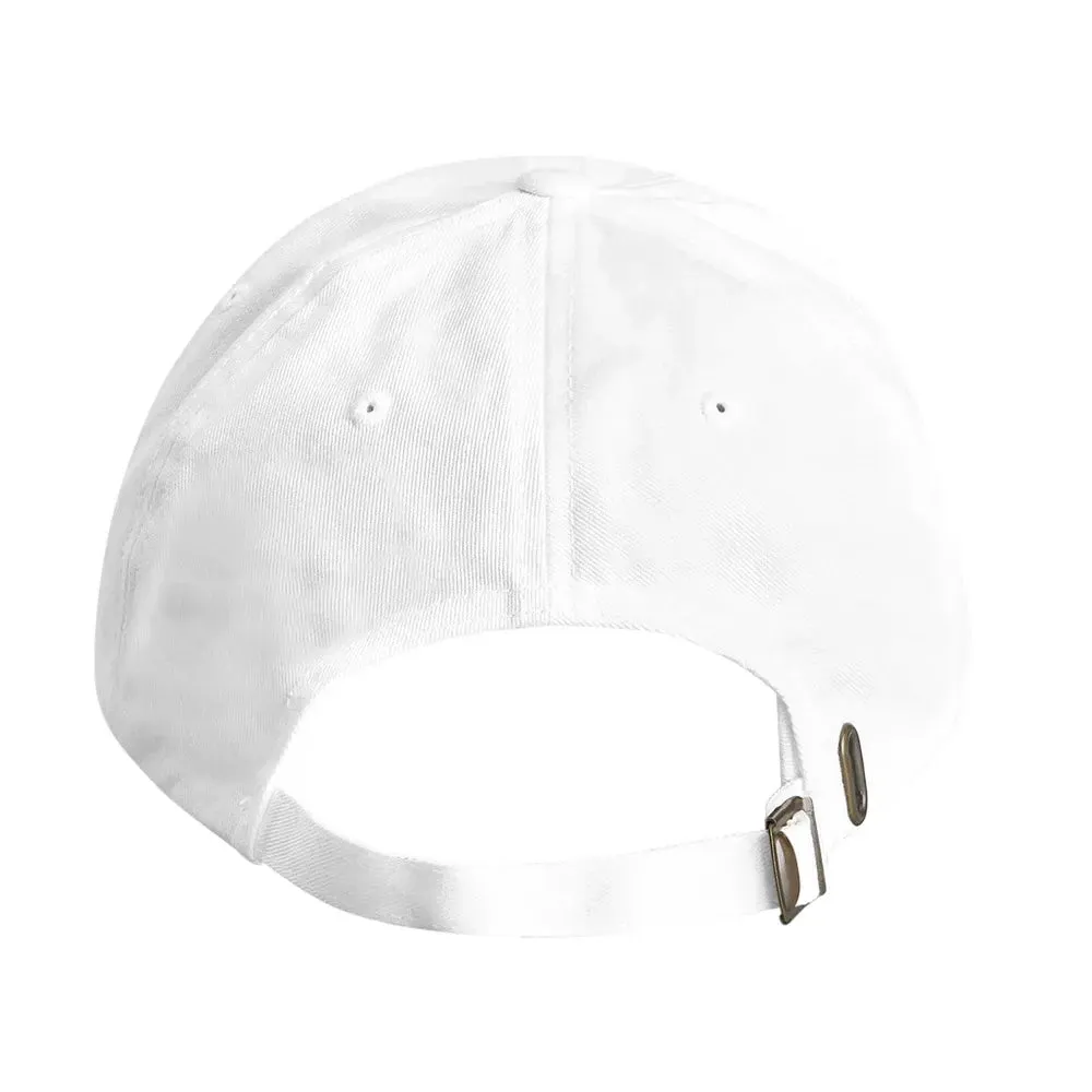 Vintage Cap Tennis Normandie  - Embroidered Design