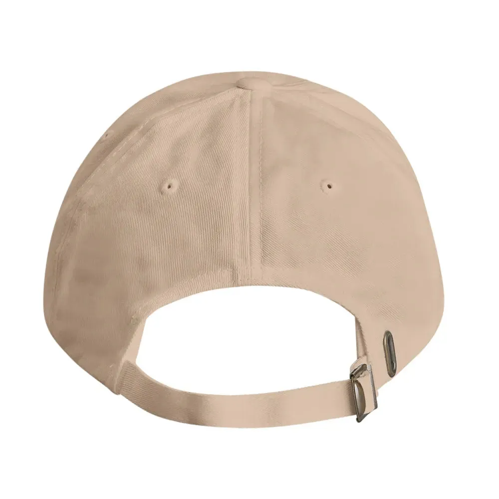 Vintage Cap Tennis Normandie  - Embroidered Design