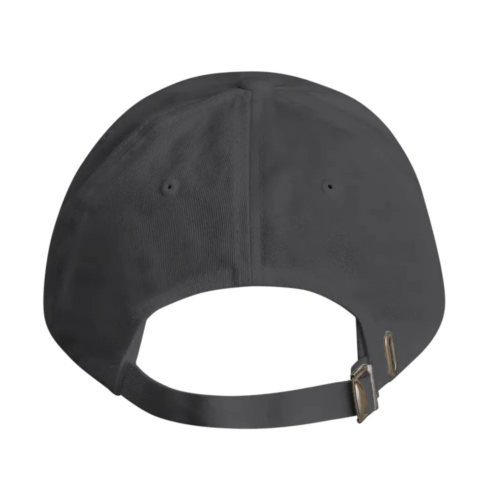 Vintage Cap Tennis Normandie  - Embroidered Design