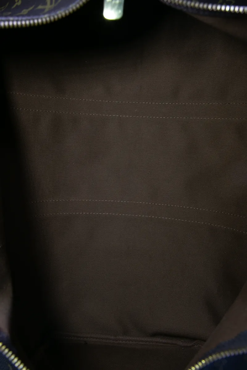 Vintage Keepall 50 Travel Bag