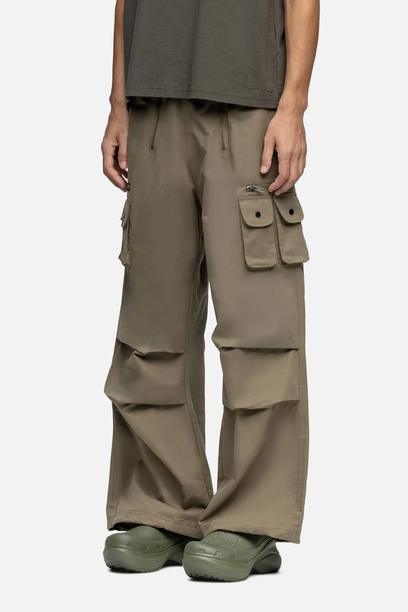 W5 CARGO GREEN