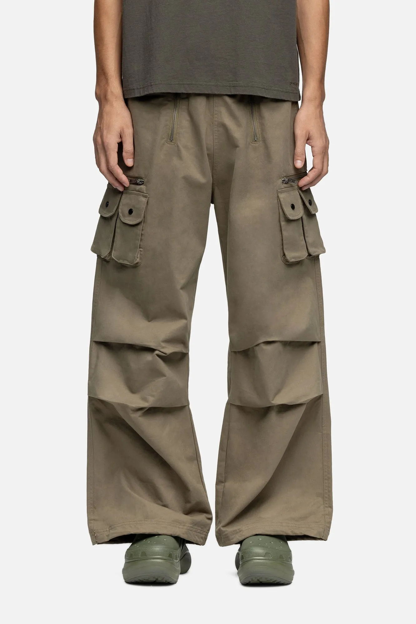 W5 CARGO GREEN